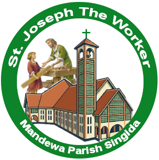 St. Joseph The Worker Parish Mandewa Singida Org