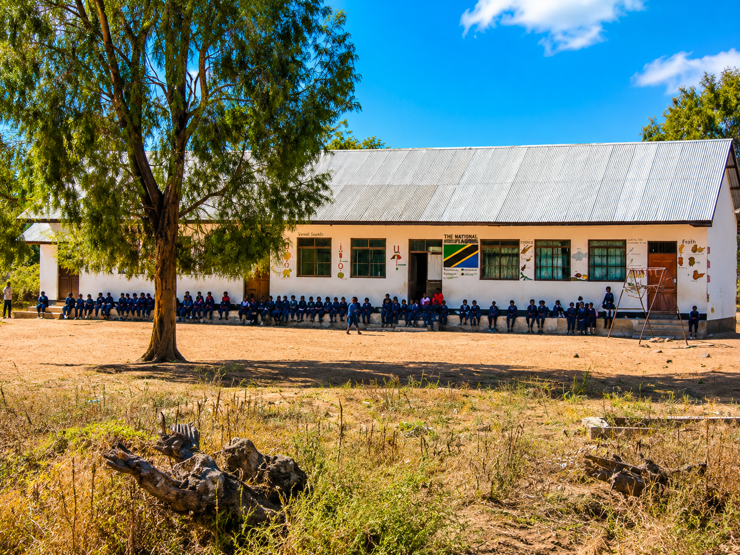 Our School